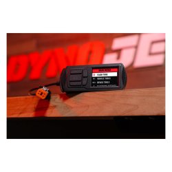 DYNOJET, POWER VISION 3 FOR 2001-2013 H-D WITH 4-PIN MOLEX