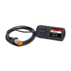 DYNOJET, POWER VISION 3 FOR 2001-2013 H-D WITH 4-PIN MOLEX