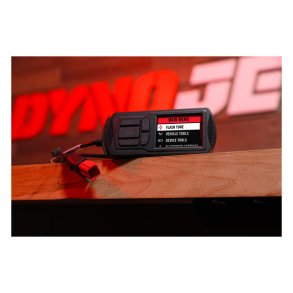 DYNOJET, POWER VISION 3 FOR 2021 H-D WITH MT22 ECU