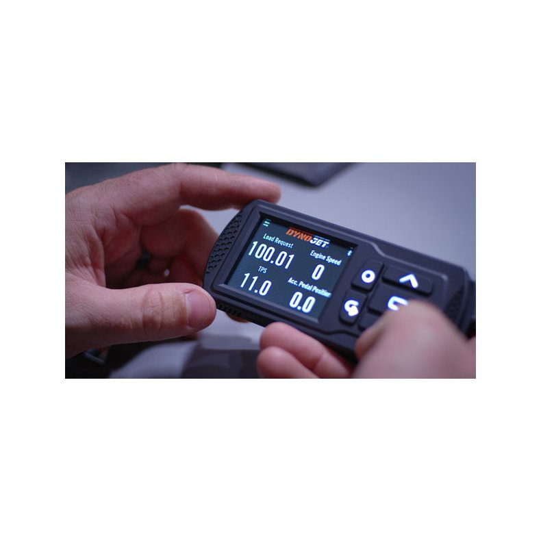 DYNOJET, POWER VISION 3 FOR 2021 H-D WITH MT22 ECU