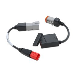 DYNOJET, POWER VISION 4 MODULE 