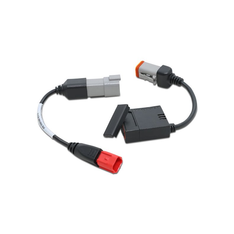 DYNOJET, POWER VISION 4 MODULE 