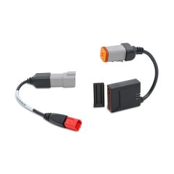 DYNOJET, POWER VISION 4 MODULE 