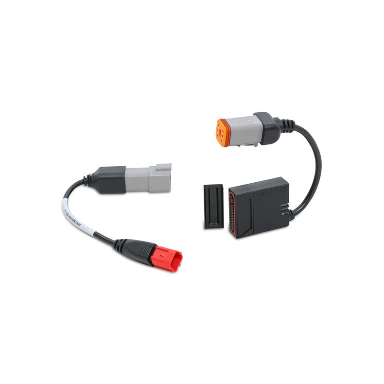 DYNOJET, POWER VISION 4 MODULE 