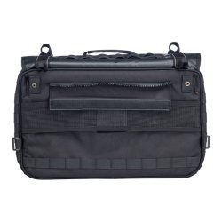 BILTWELL, EXFIL-36 THROW-OVER SADDLEBAGS.