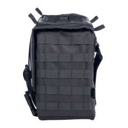 BILTWELL, EXFIL-36 THROW-OVER SADDLEBAGS.