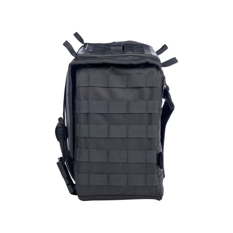 BILTWELL, EXFIL-36 THROW-OVER SADDLEBAGS.