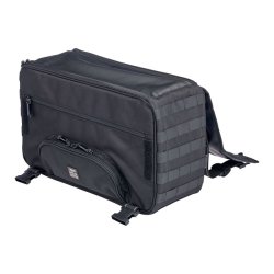 BILTWELL, EXFIL-36 THROW-OVER SADDLEBAGS.