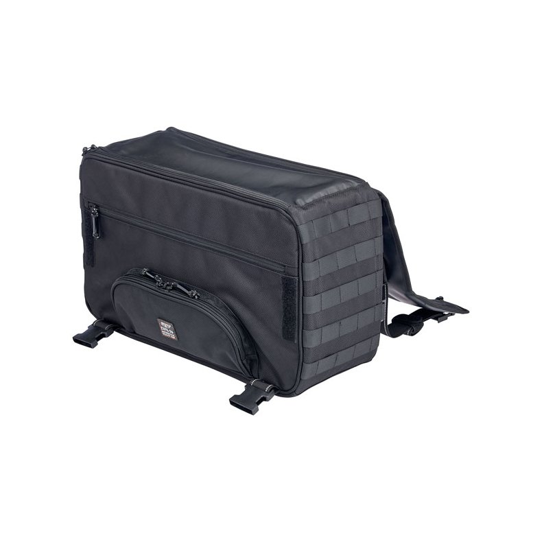 BILTWELL, EXFIL-36 THROW-OVER SADDLEBAGS.