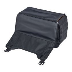 BILTWELL, EXFIL-36 THROW-OVER SADDLEBAGS.