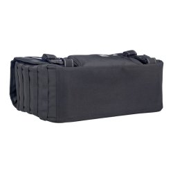 BILTWELL, EXFIL-36 THROW-OVER SADDLEBAGS.