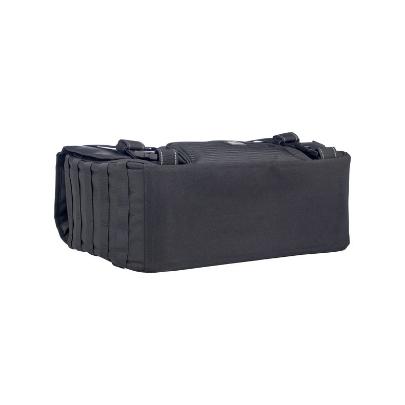 BILTWELL, EXFIL-36 THROW-OVER SADDLEBAGS.