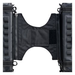 BILTWELL, EXFIL-36 THROW-OVER SADDLEBAGS.