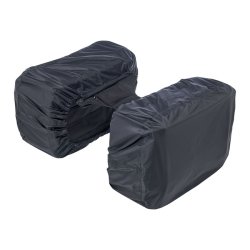 BILTWELL, EXFIL-36 THROW-OVER SADDLEBAGS.