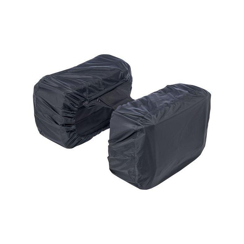 BILTWELL, EXFIL-36 THROW-OVER SADDLEBAGS.