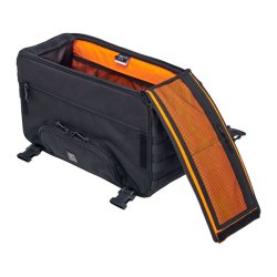 BILTWELL, EXFIL-36 THROW-OVER SADDLEBAGS.