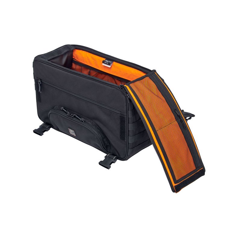 BILTWELL, EXFIL-36 THROW-OVER SADDLEBAGS.