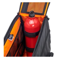 BILTWELL, EXFIL-36 THROW-OVER SADDLEBAGS.