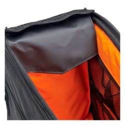 BILTWELL, EXFIL-36 THROW-OVER SADDLEBAGS.