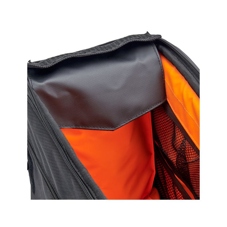 BILTWELL, EXFIL-36 THROW-OVER SADDLEBAGS.