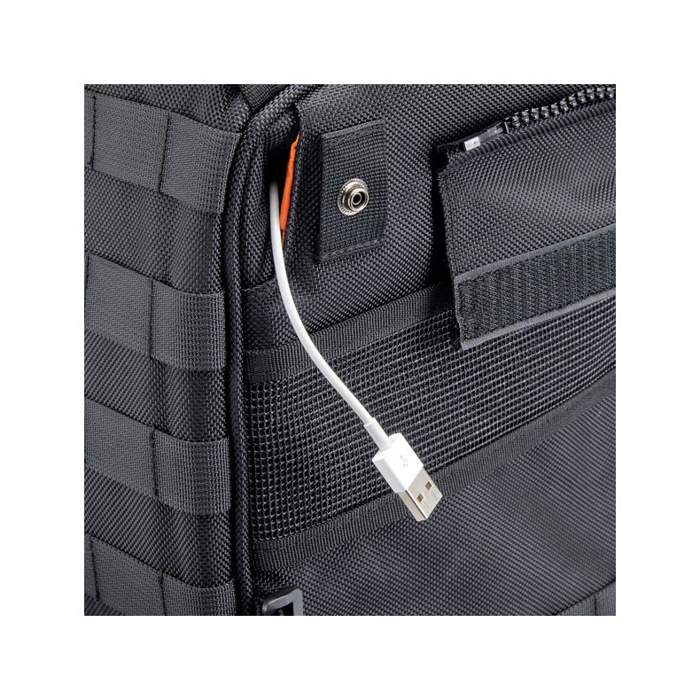 BILTWELL, EXFIL-36 THROW-OVER SADDLEBAGS.