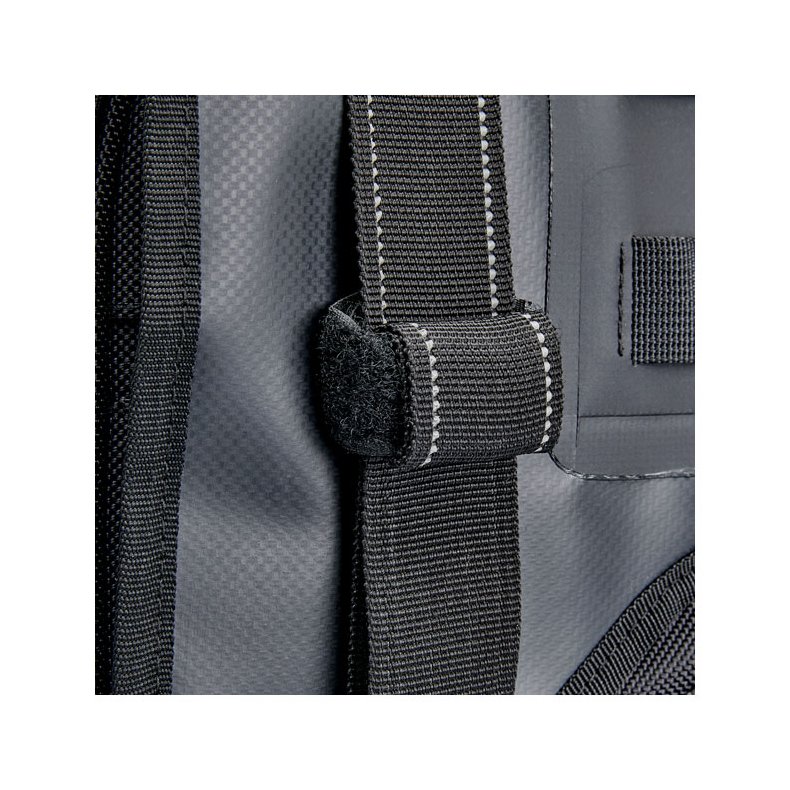 BILTWELL, EXFIL-36 THROW-OVER SADDLEBAGS.