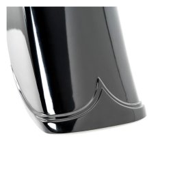 KILLER CUSTOM, 4" STRETCHED REAR FENDER WITH CLASSIC TIP