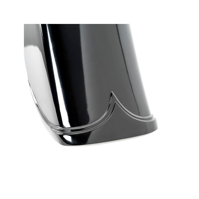 KILLER CUSTOM, 4" STRETCHED REAR FENDER WITH CLASSIC TIP