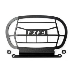 KILLER CUSTOM, 'AGGRESSOR' HEADLAMP FAIRING GRILL