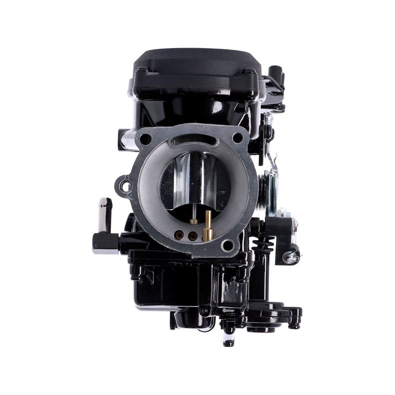 40MM CV karburator. Sort eller gr