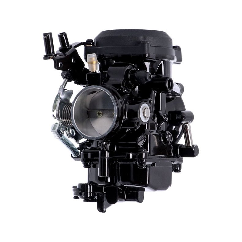 40MM CV karburator. Sort eller gr