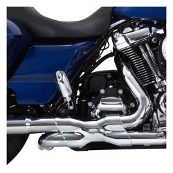 V&H, POWER DUALS PCX CROSSOVER HEAD PIPES 17-23
