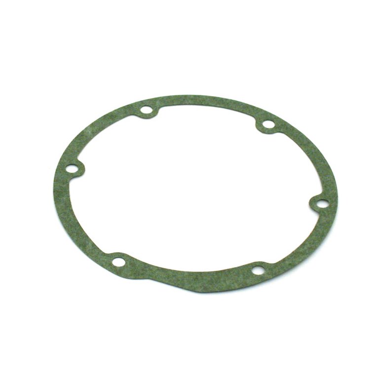 JAMES GASKET, TRANSM. SHIFT COVER PAPER  Fits: > 52-E79 B.T.(NU) (FOOTSHIFT MODELS ONLY)