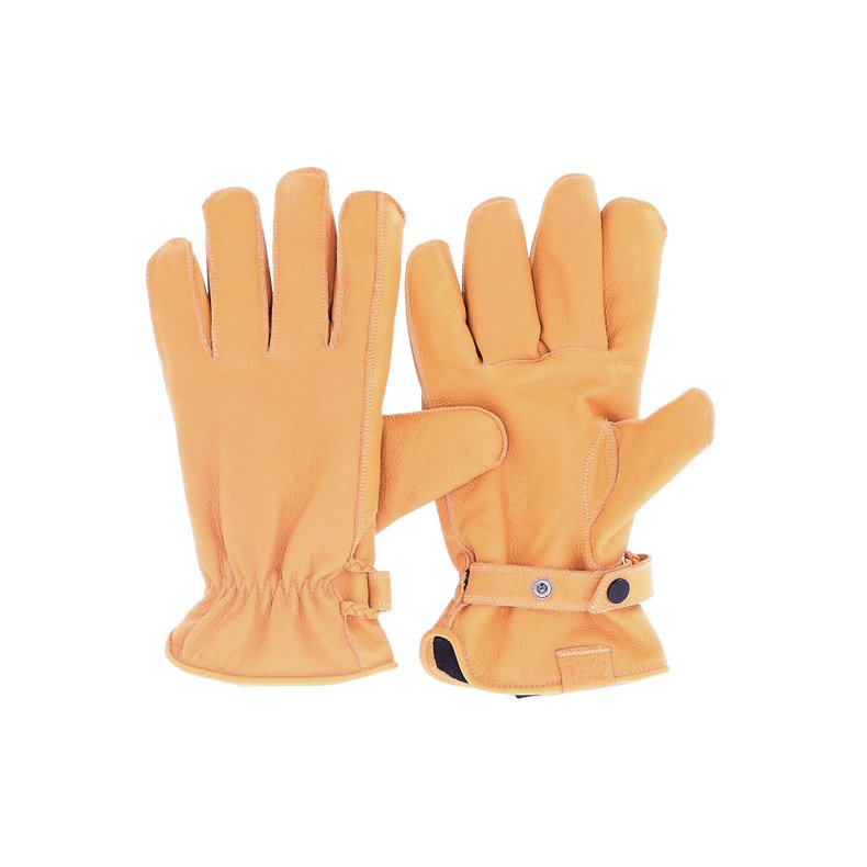 ROEG JETTSON GLOVES, 2 FARVER