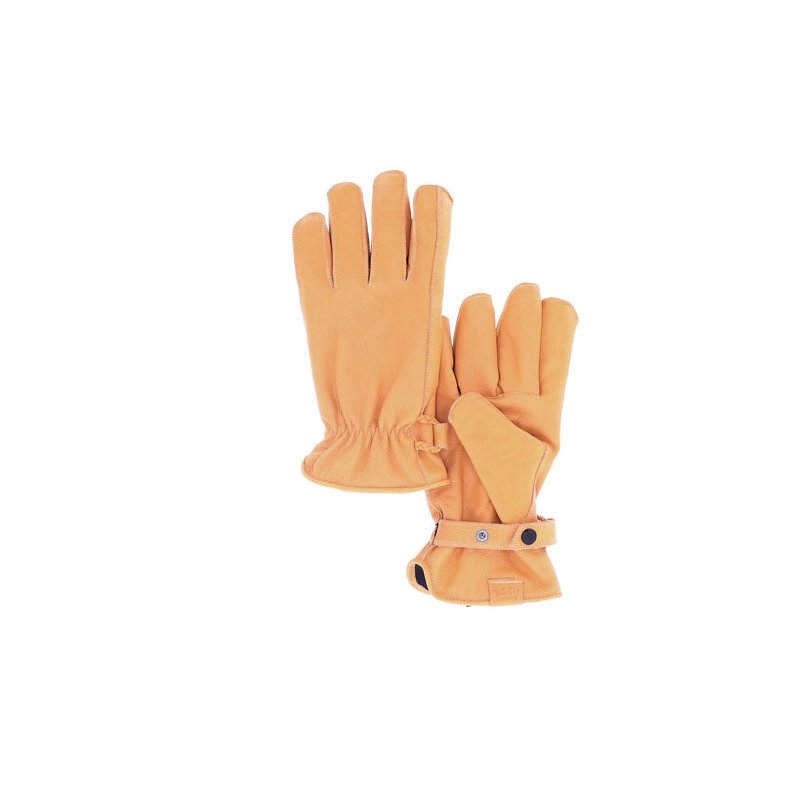 ROEG JETTSON GLOVES, 2 FARVER