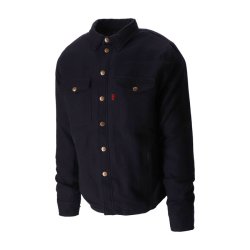 13 1/2 Long Run shirt black