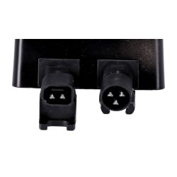 Rick's, Electronic Regulator 2014 FLHTK CVO limited; 14-16 FLHTKSE CVO Limited; 15-16 FLHXSE CVO Str