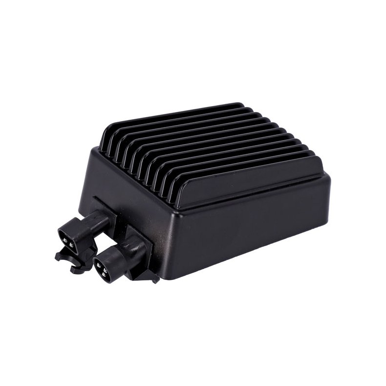 Rick's, Electronic Regulator 2014 FLHTK CVO limited; 14-16 FLHTKSE CVO Limited; 15-16 FLHXSE CVO Str