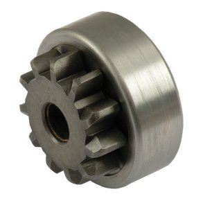 SPYKE, STARTER GEAR. HEAVY DUTY 65-88 B.T.; 67-80 XL