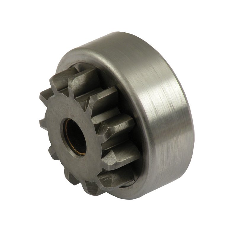 SPYKE, STARTER GEAR. HEAVY DUTY 65-88 B.T.; 67-80 XL