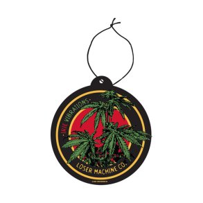 LOSER MACHINE IRIE BIBRATIONS AIR FRESHENER