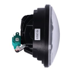 5,75" LEd PARABOL med pos lys.