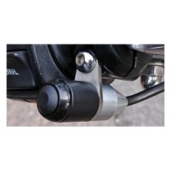 RIVERSIDE, HANDLEBAR STARTER SWITCH KIT Universal switch,