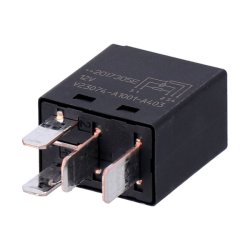 RIVERSIDE, HANDLEBAR STARTER SWITCH KIT Universal switch,