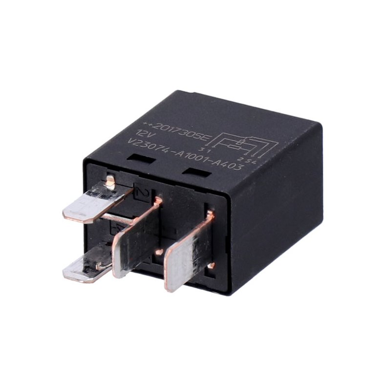 RIVERSIDE, HANDLEBAR STARTER SWITCH KIT Universal switch,