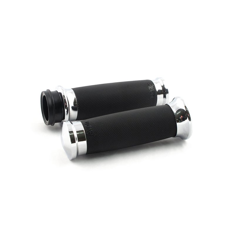 AVON CUSTOM CONTOUR GRIPS TIL E -THROTTLE