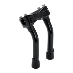 BILTWELL MURDOCK, PULLBACK RISERS 1"  TUV APPR.