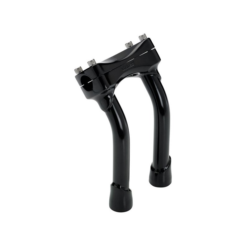 BILTWELL MURDOCK, PULLBACK RISERS 1"  TUV APPR.