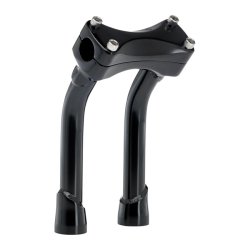 BILTWELL MURDOCK, PULLBACK RISERS 1"  TUV APPR.