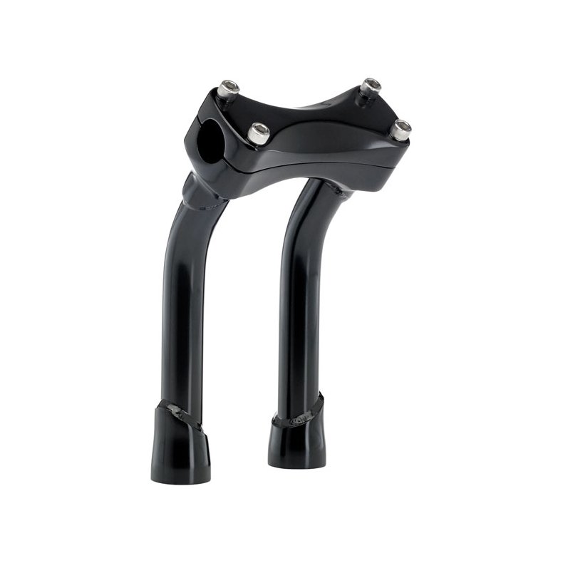 BILTWELL MURDOCK, PULLBACK RISERS 1"  TUV APPR.